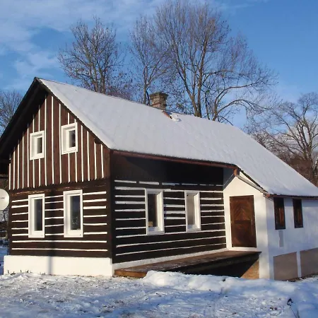 Holiday home Chalupa Pecin.