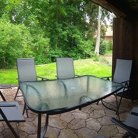 Holiday home Chalupa Pecin. *