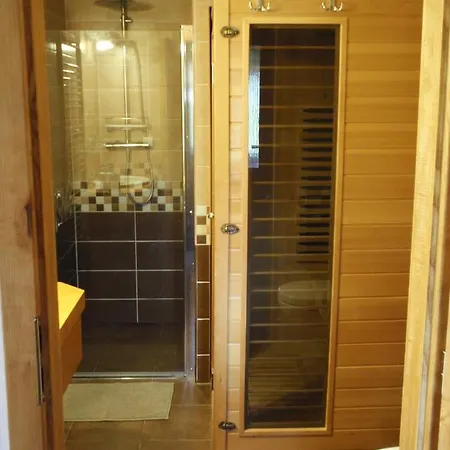Chalupa Pecin. Holiday home